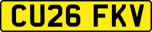 CU26FKV
