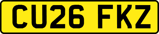 CU26FKZ