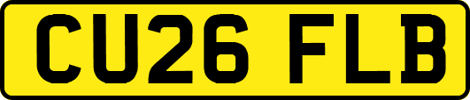 CU26FLB