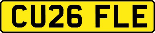 CU26FLE