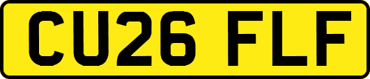 CU26FLF