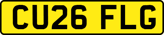 CU26FLG