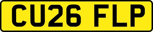 CU26FLP