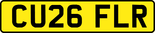 CU26FLR
