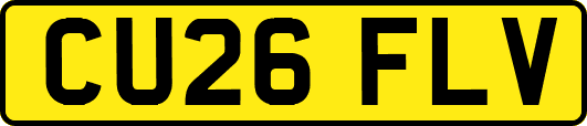 CU26FLV