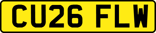 CU26FLW