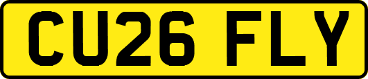 CU26FLY