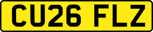 CU26FLZ