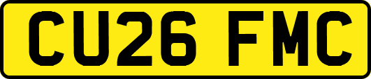 CU26FMC