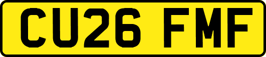 CU26FMF