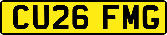 CU26FMG