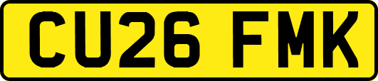 CU26FMK