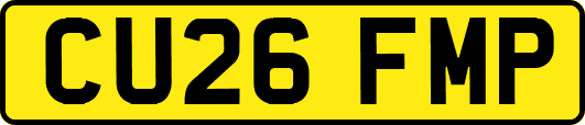 CU26FMP