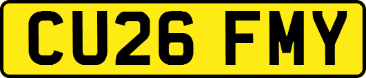 CU26FMY