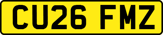 CU26FMZ