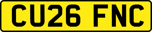 CU26FNC
