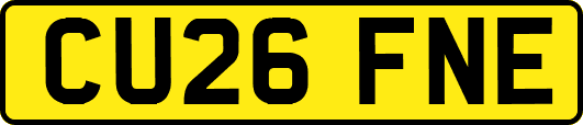 CU26FNE