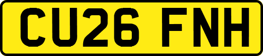 CU26FNH