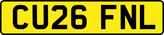 CU26FNL