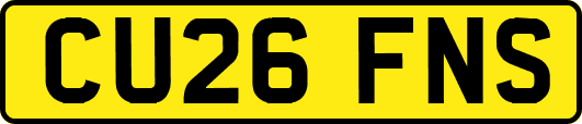 CU26FNS