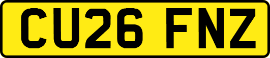 CU26FNZ