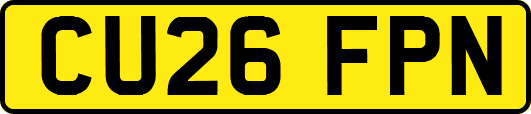 CU26FPN