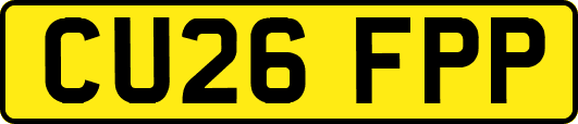 CU26FPP