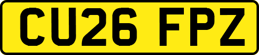 CU26FPZ