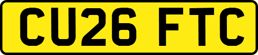 CU26FTC