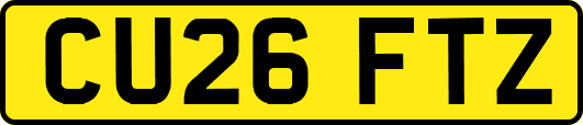 CU26FTZ