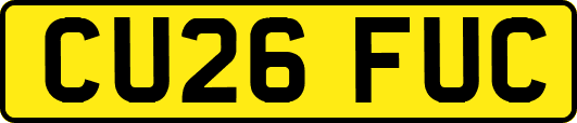 CU26FUC