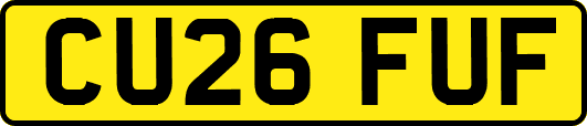CU26FUF