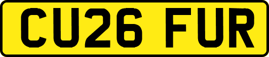 CU26FUR