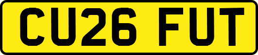 CU26FUT