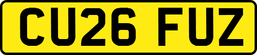 CU26FUZ