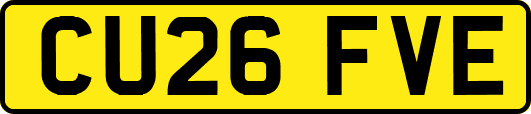CU26FVE