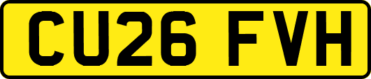 CU26FVH