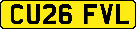 CU26FVL