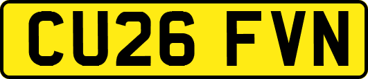 CU26FVN