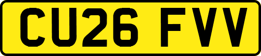 CU26FVV