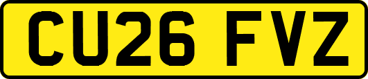 CU26FVZ