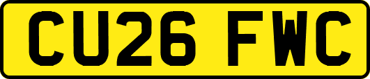 CU26FWC