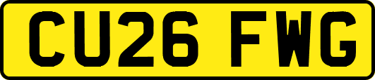 CU26FWG