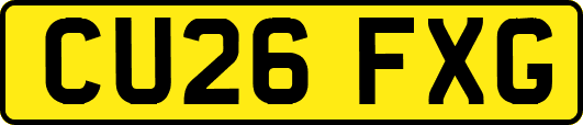 CU26FXG