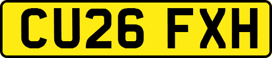 CU26FXH