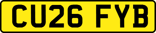 CU26FYB