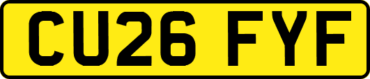 CU26FYF