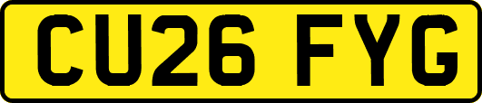 CU26FYG