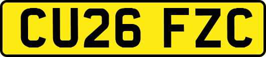 CU26FZC