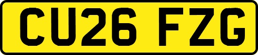 CU26FZG